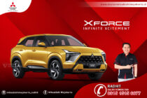 NEW XFORCE